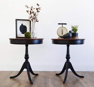 Furna: End Tables