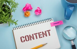 Questions To Ask When Creating New Content